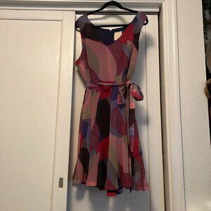 ModCloth 2X summer dress